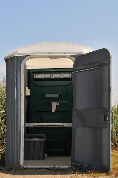 Best Porta potty delivery and setup  in Stevensville, MT