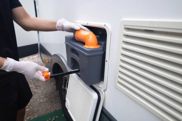 Best Portable restroom solutions  in Stevensville, MT