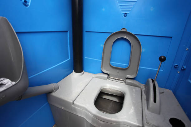 Best Portable restroom trailer rental  in Stevensville, MT