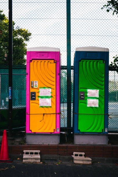 Best Construction site porta potty rental  in Stevensville, MT