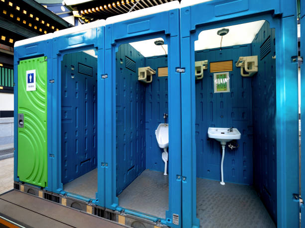 Portable Toilet Options We Offer in Stevensville, MT