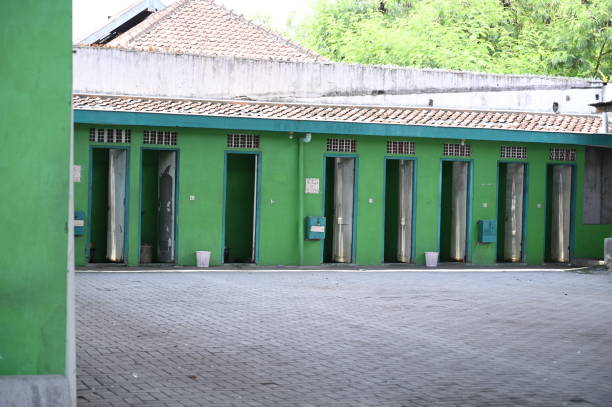 Best Sanitation services for porta potties  in Stevensville, MT
