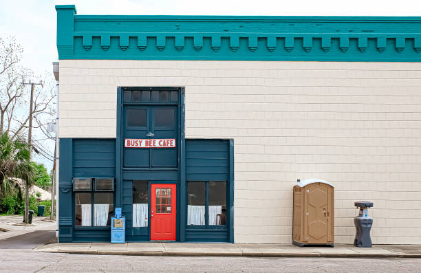 Best Handicap porta potty rental  in Stevensville, MT