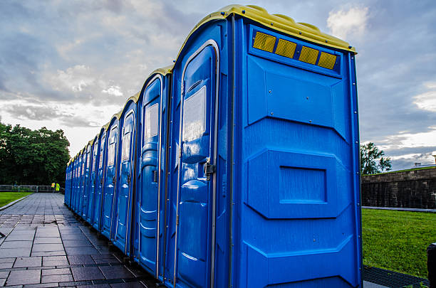 Best Luxury portable toilet rental  in Stevensville, MT
